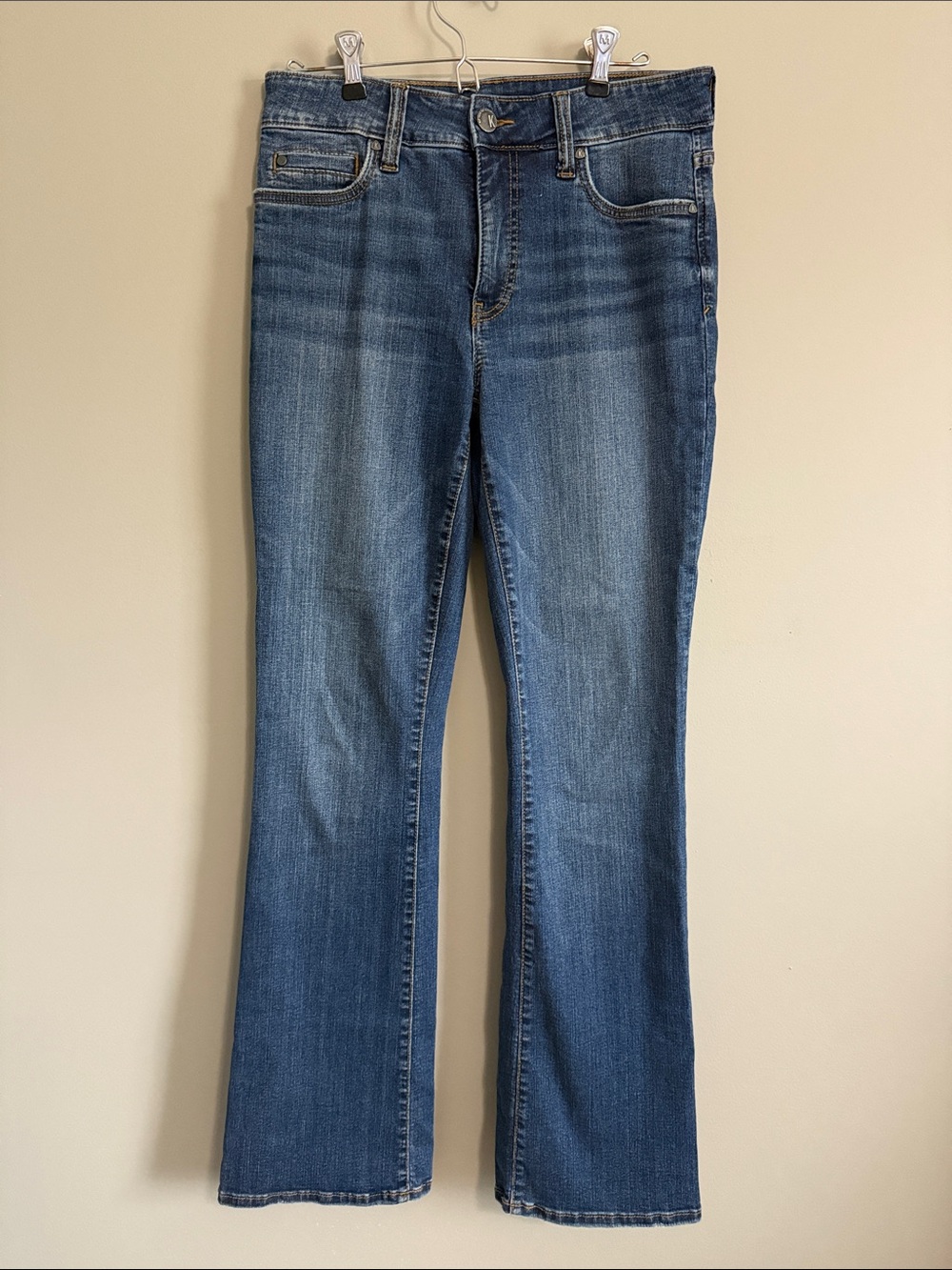 Kut from the Kloth - Natalie Fab Ab Bootcut - Size 6